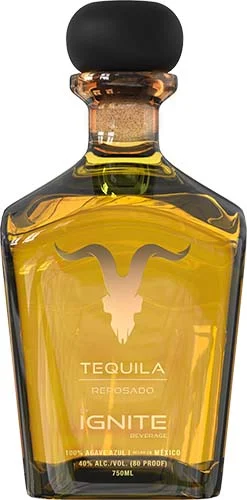 Ignite Tequila Reposado