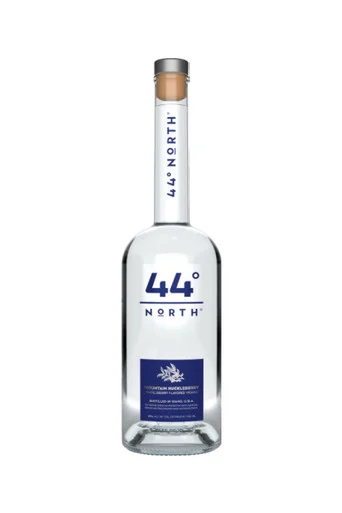 44 North Mountain Huckleberry Vodka from Idaho