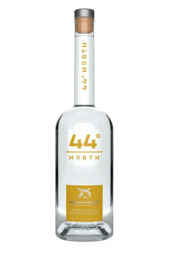44 North Nectarine Vodka
