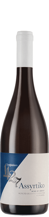 14/27 Assyrtiko 2024