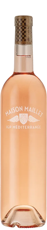 Maison Maillet Rosé 2024