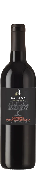 Barana Amarone della Valpolicella 2020