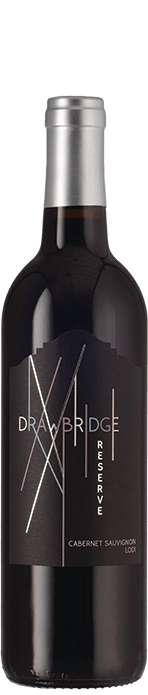Drawbridge Cabernet Sauvignon Reserve 2024