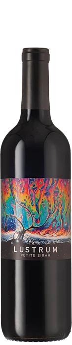 Lustrum Petite Sirah 2024