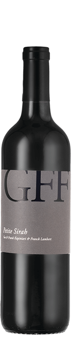 GFF Petite Sirah 2024