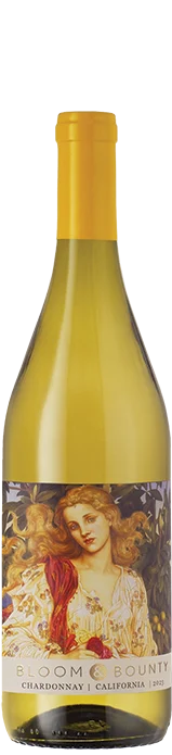 Bloom & Bounty Chardonnay 2023