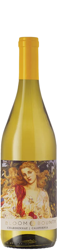 Bloom & Bounty Chardonnay 2024