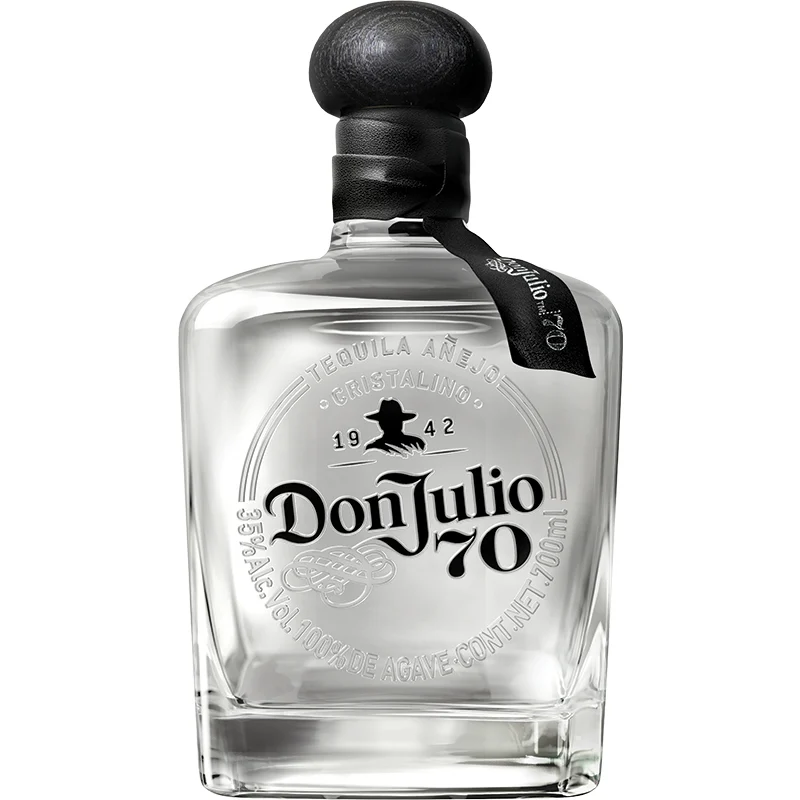 BCLIQUOR Don Julio - 70th