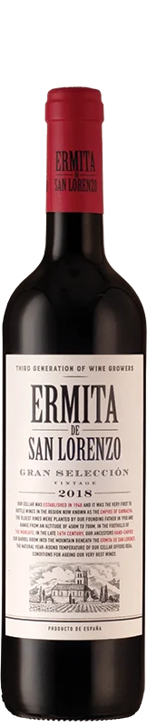 Ermita de San Lorenzo Gran Selección 2018