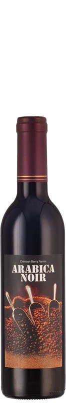 Crimson Berry Farms Arabica Noir (Half Bottle) NV