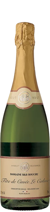 Domaine Bouché Cuvée Le Calme 2020