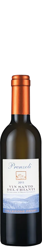 Prenzoli Collezione Privata Vin Santo del Chianti (half bottle) 2015
