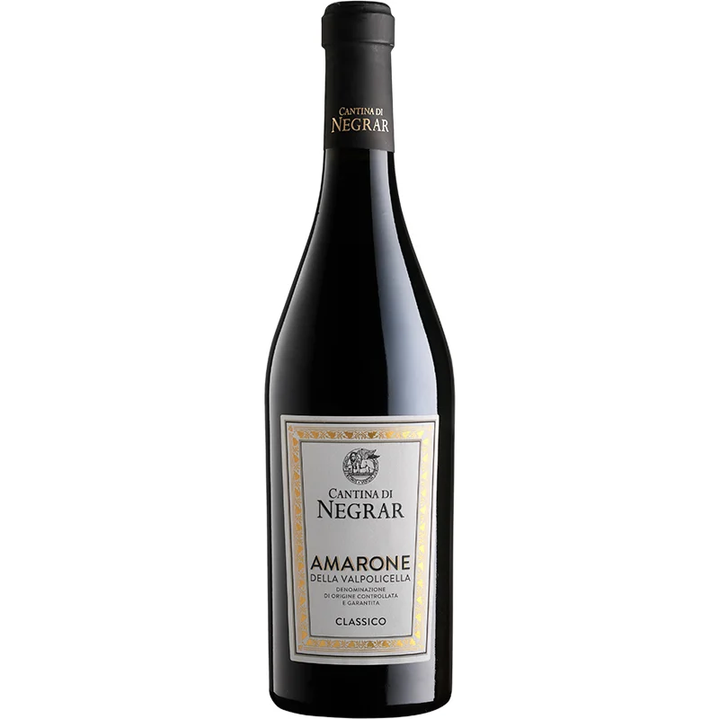 BCLIQUOR Amarone Classico - Cantina Di Negrar