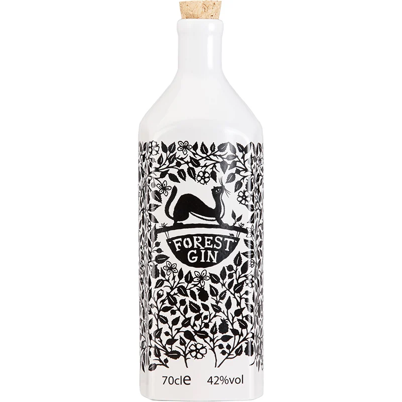 BCLIQUOR Forest - Gin