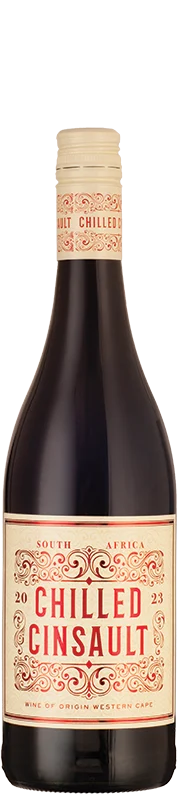 Chilled Cinsault 2023
