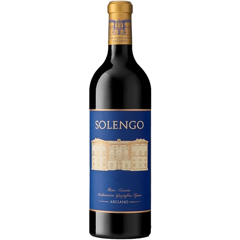 BCLIQUOR Toscana - Argiano, Solengo 2022