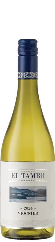 El Tambo Viognier 2024