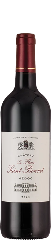 Château La Fleur Saint Bonnet 2023
