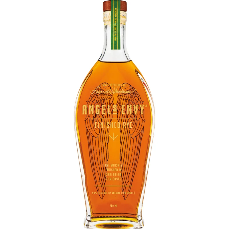 BCLIQUOR (repack) Angel's Envy - Rye
