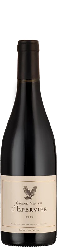 Grand Vin de l'Epervier 2023