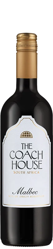The Coach House Malbec 2024