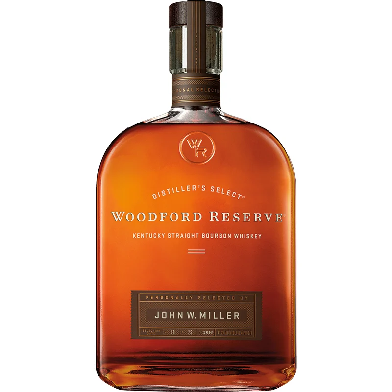 BCLIQUOR Woodford Reserve - Personal Selection