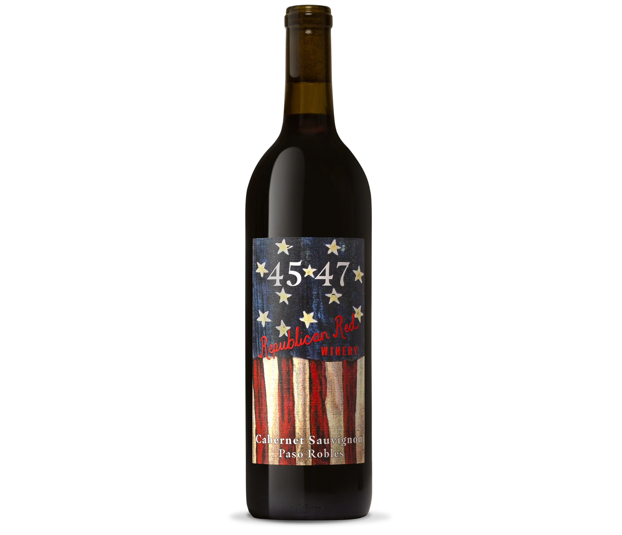 '45-47' Cabernet Sauvignon