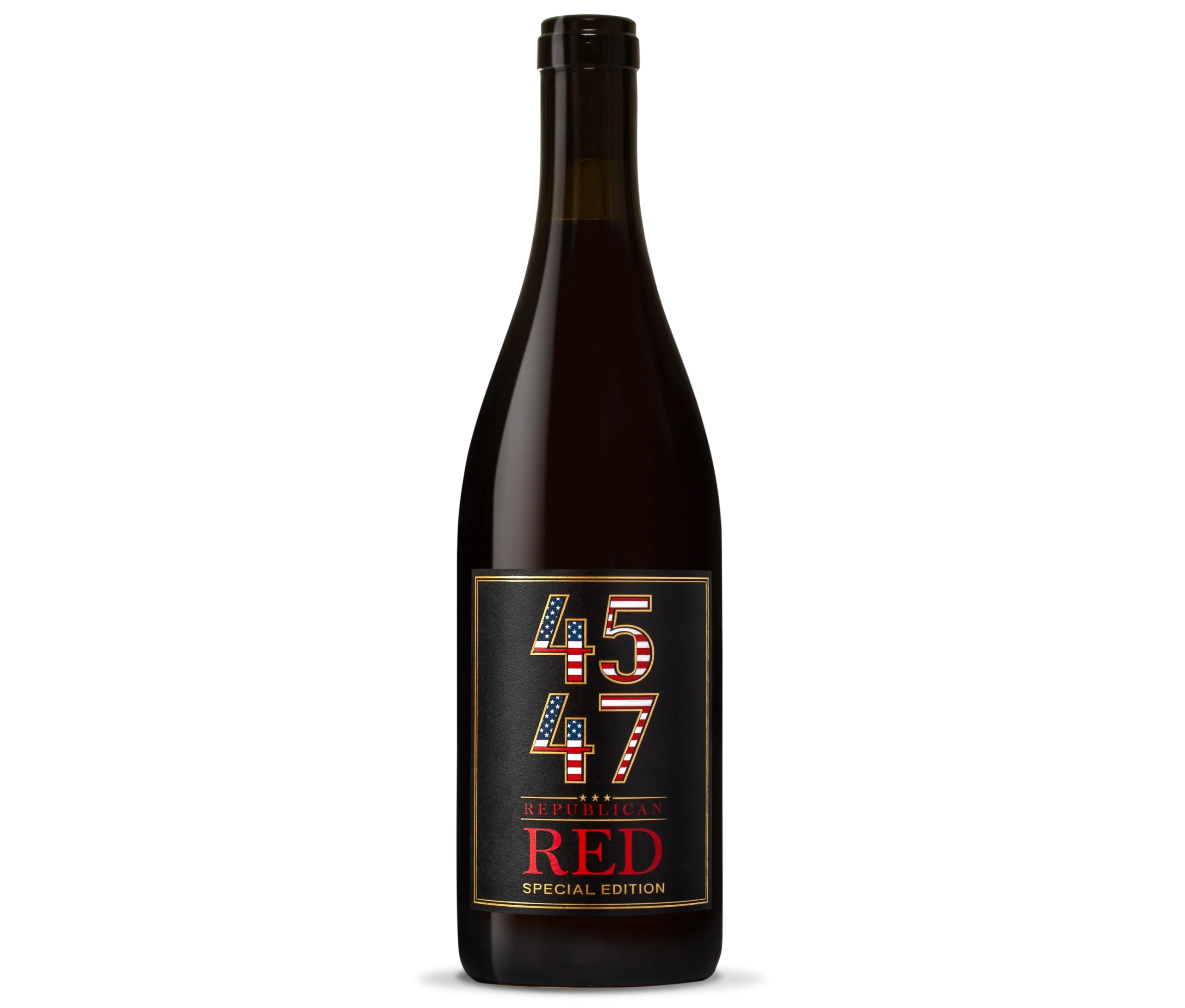 '45-47' Pinot Noir