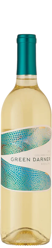 Green Darner Riesling 2023