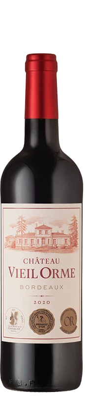 Château Vieil Orme 2020