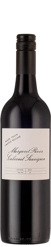 Inside Track Limited Release Margaret River Cabernet Sauvignon 2022