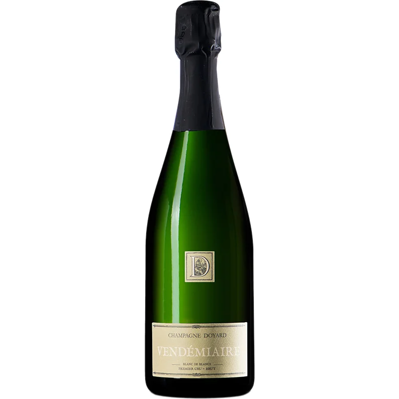 BCLIQUOR Doyard - Champagne Cuvee Vendemiaire Brut