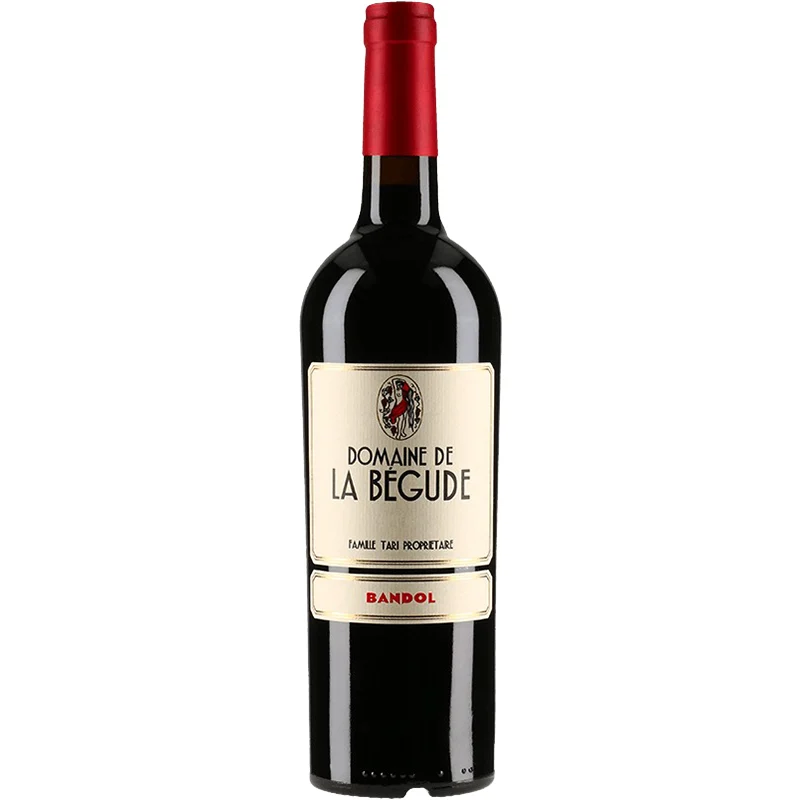 BCLIQUOR Bandol Red - Domaine De La Begude