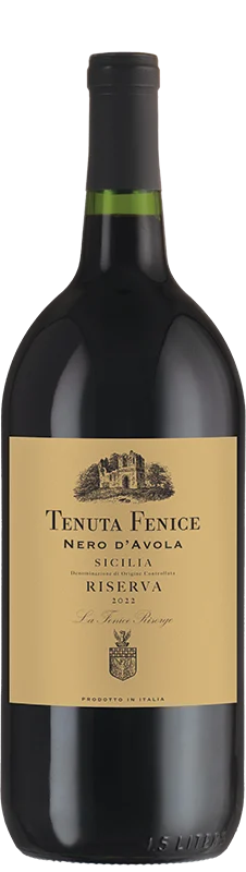 Tenuta Fenice Riserva (Magnum) 2022