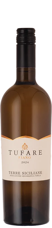 Tufare Fiano 2024