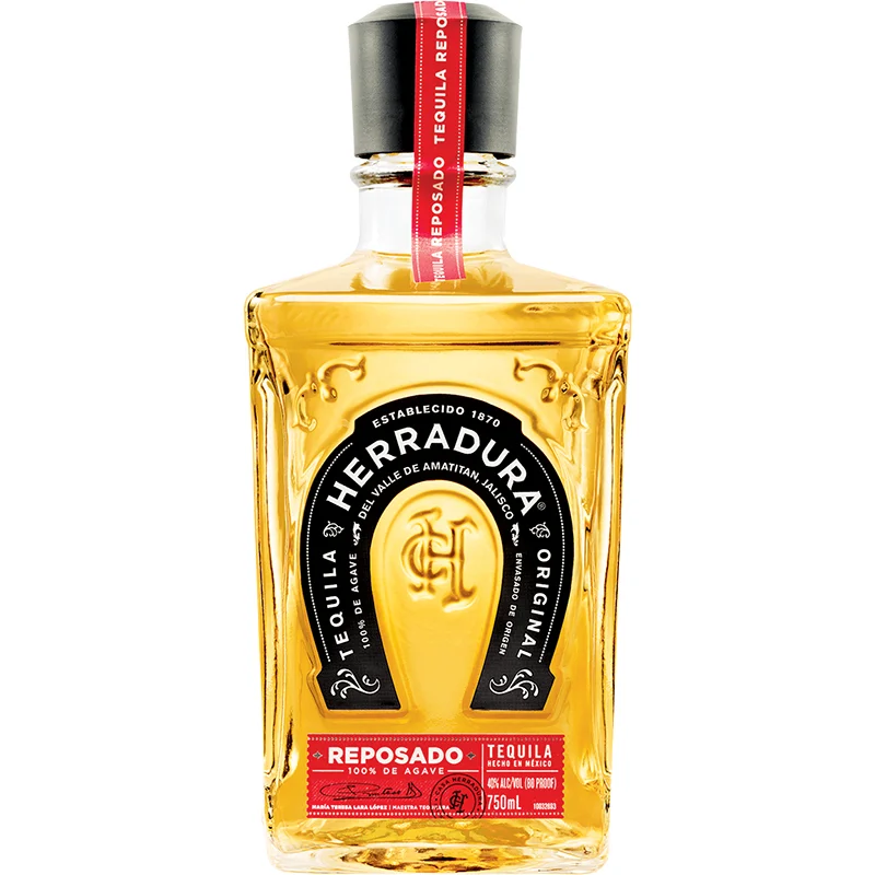 BCLIQUOR Herradura - Reposado