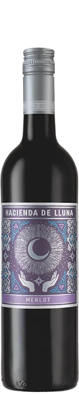 Hacienda de Lluna Merlot 2024
