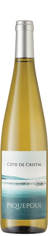Côte de Cristal Piquepoul 2024