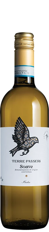 Terre Passeri Soave 2024