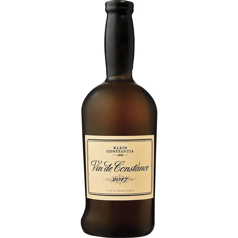 BCLIQUOR Vin De Constance - Klein Constantia 2018