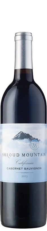 Shroud Mountain Cabernet Sauvignon 2023