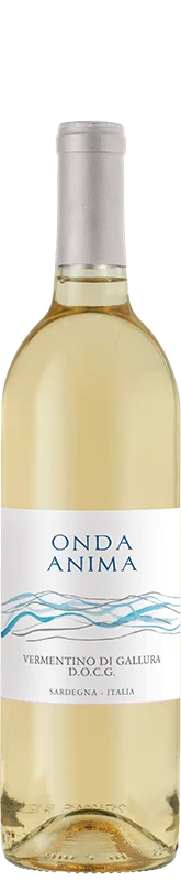 Onda Anima Vermentino di Gallura 2024