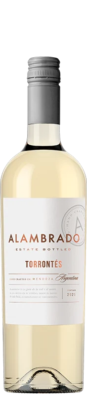 Alambrado Torrontés 2025