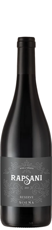 Noema Rapsani Reserve 2017