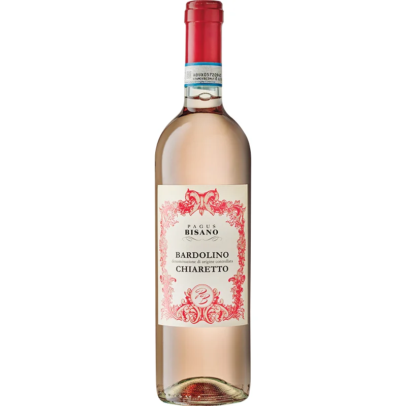 BCLIQUOR Veneto - Cantini Di Verona Chiarreto Bardolino