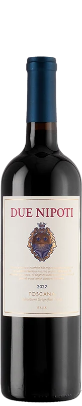 Due Nipoti 2022