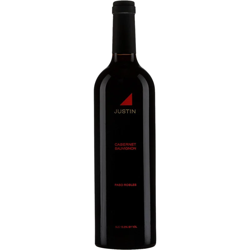 BCLIQUOR (repack) Cabernet Sauvignon - Justin Vineyards