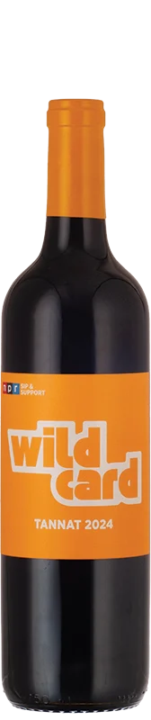 NPR "Wild Card" Tannat 2024