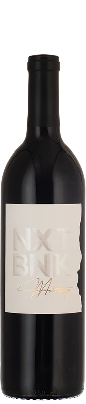 NXT BNK Meritage Red Blend 2024