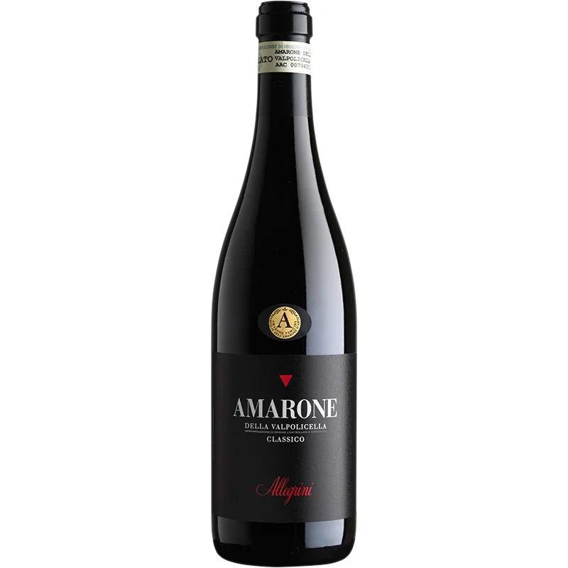 BCLIQUOR Amarone Classico - Allegrini 2020